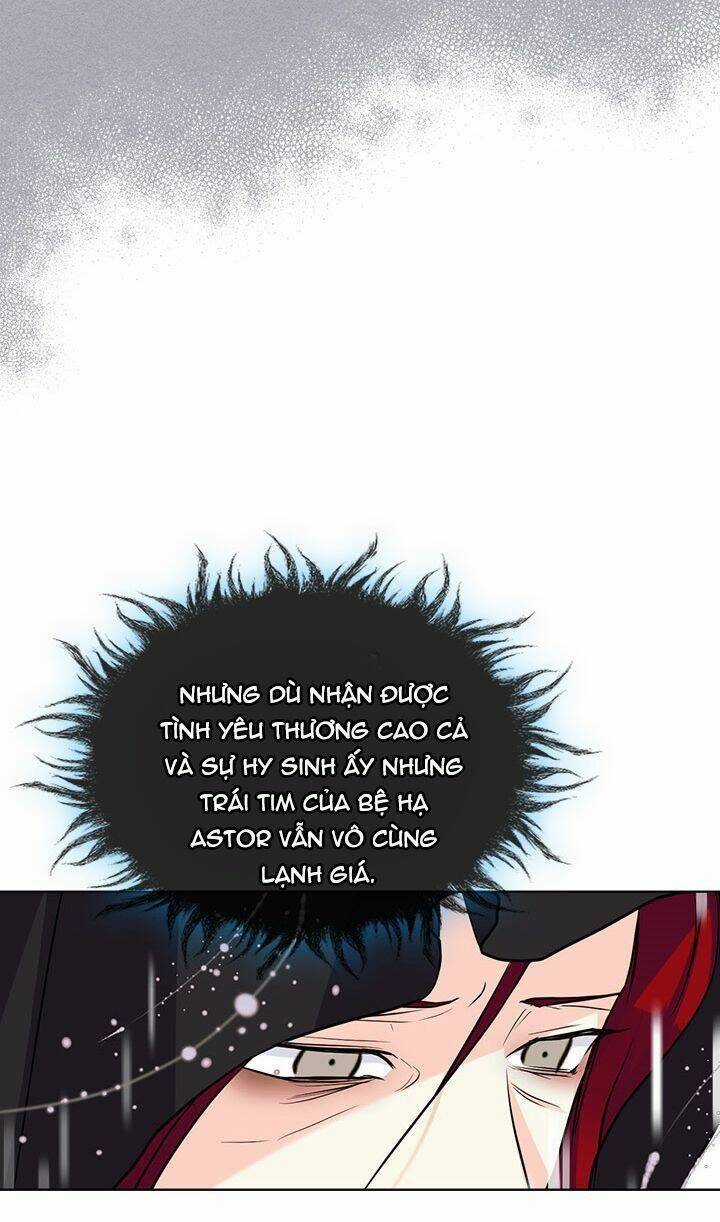 Đức Hạnh Mà Ác Nữ Ban Tặng Chapter 62 trang 21