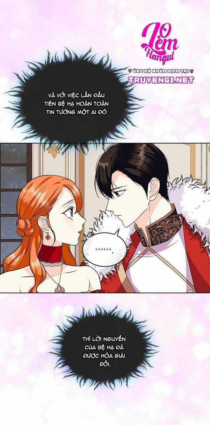 Đức Hạnh Mà Ác Nữ Ban Tặng Chapter 62 trang 23