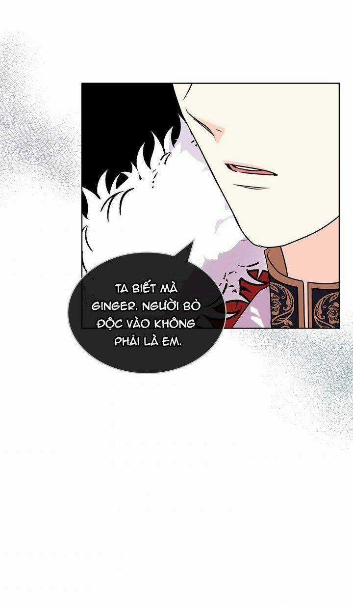 Đức Hạnh Mà Ác Nữ Ban Tặng Chapter 62 trang 26