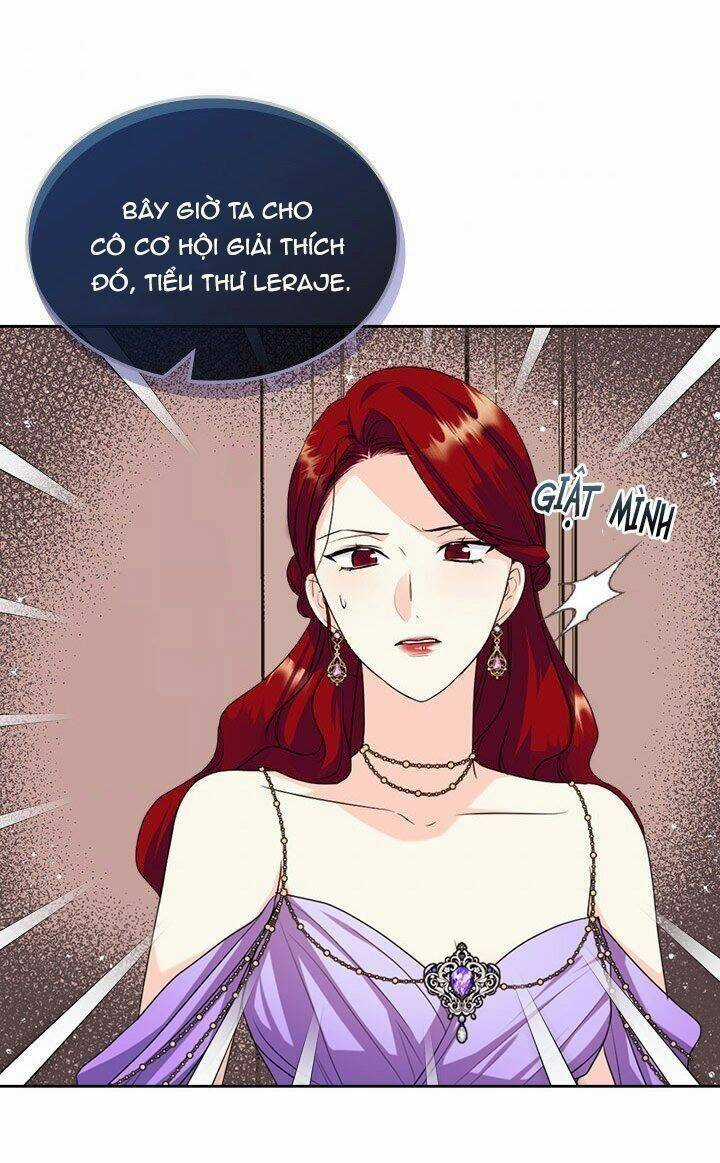 Đức Hạnh Mà Ác Nữ Ban Tặng Chapter 62 trang 27