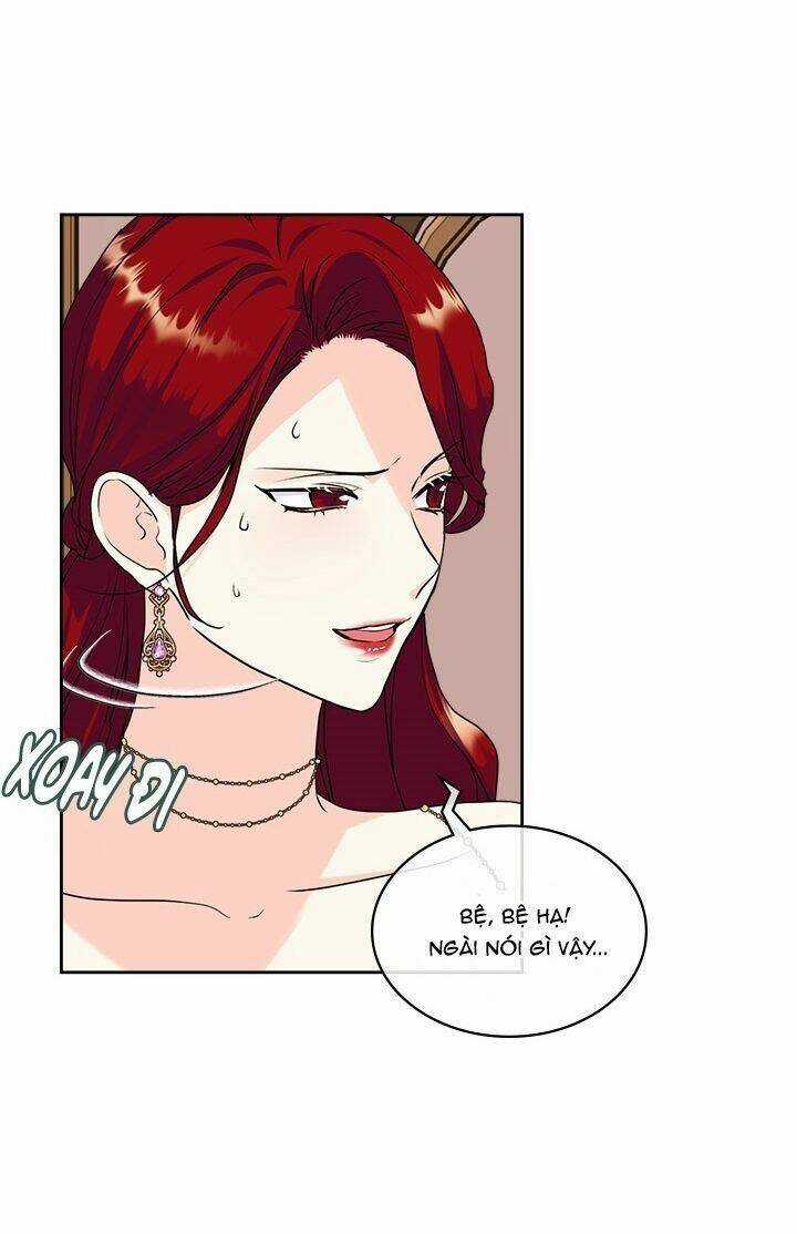 Đức Hạnh Mà Ác Nữ Ban Tặng Chapter 62 trang 28