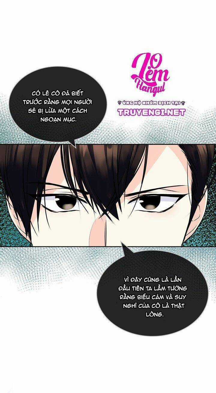 Đức Hạnh Mà Ác Nữ Ban Tặng Chapter 62 trang 29