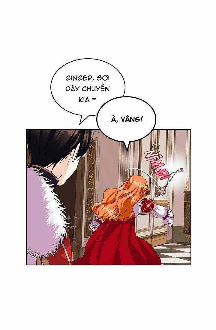 Đức Hạnh Mà Ác Nữ Ban Tặng Chapter 62 trang 3