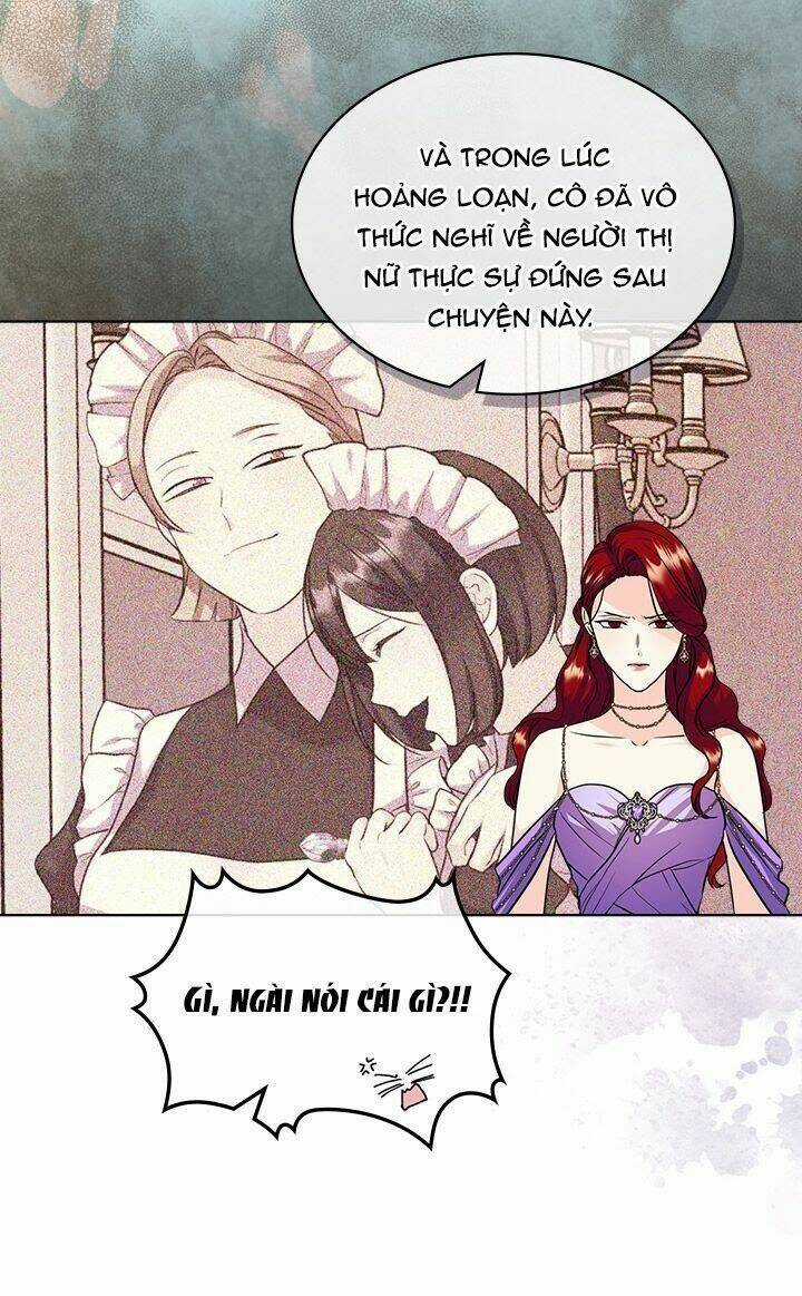 Đức Hạnh Mà Ác Nữ Ban Tặng Chapter 62 trang 31