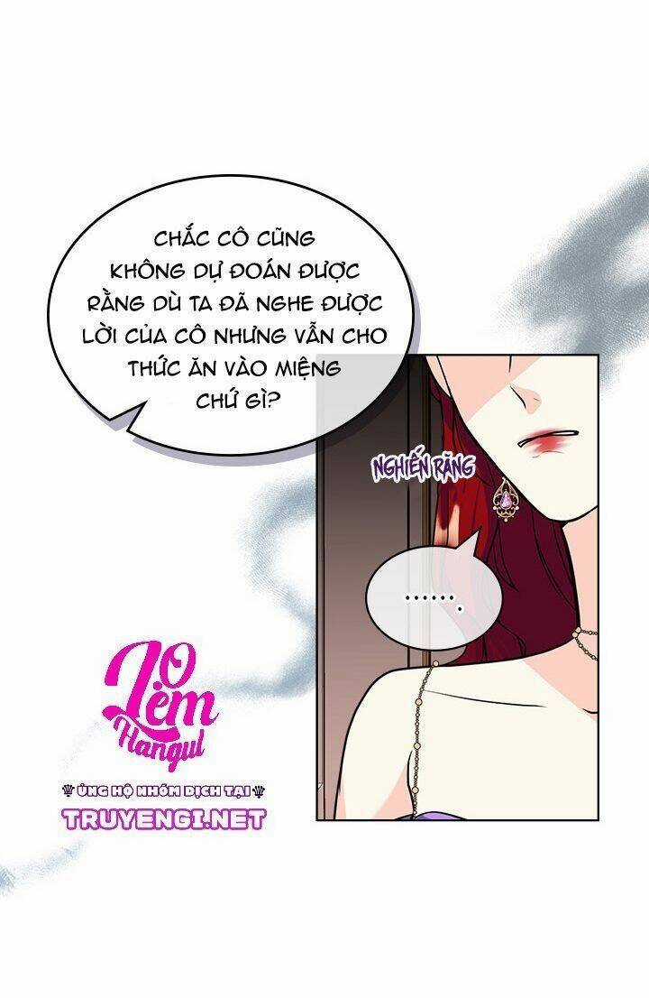 Đức Hạnh Mà Ác Nữ Ban Tặng Chapter 62 trang 32