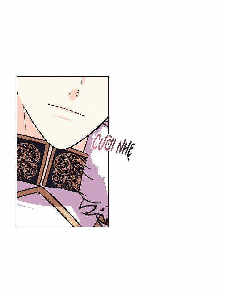 Đức Hạnh Mà Ác Nữ Ban Tặng Chapter 62 trang 34