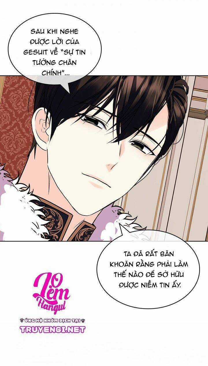 Đức Hạnh Mà Ác Nữ Ban Tặng Chapter 62 trang 35