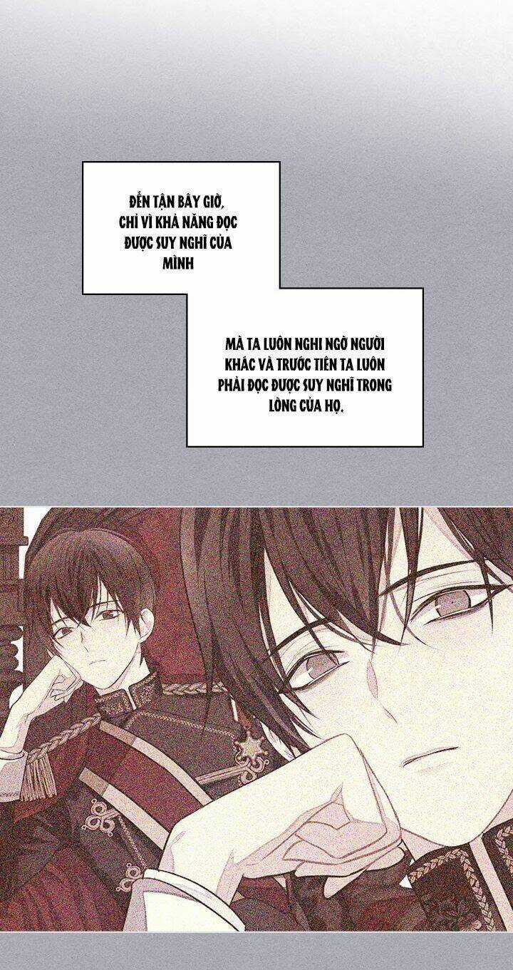 Đức Hạnh Mà Ác Nữ Ban Tặng Chapter 62 trang 36