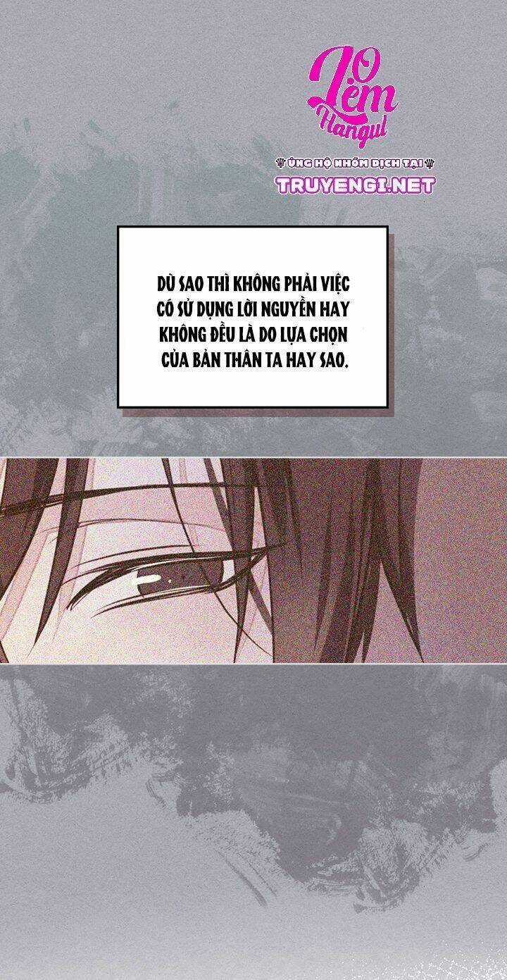 Đức Hạnh Mà Ác Nữ Ban Tặng Chapter 62 trang 38