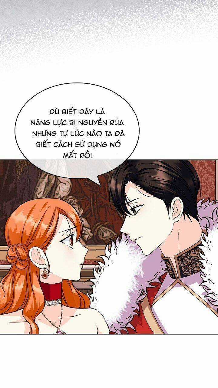 Đức Hạnh Mà Ác Nữ Ban Tặng Chapter 62 trang 39