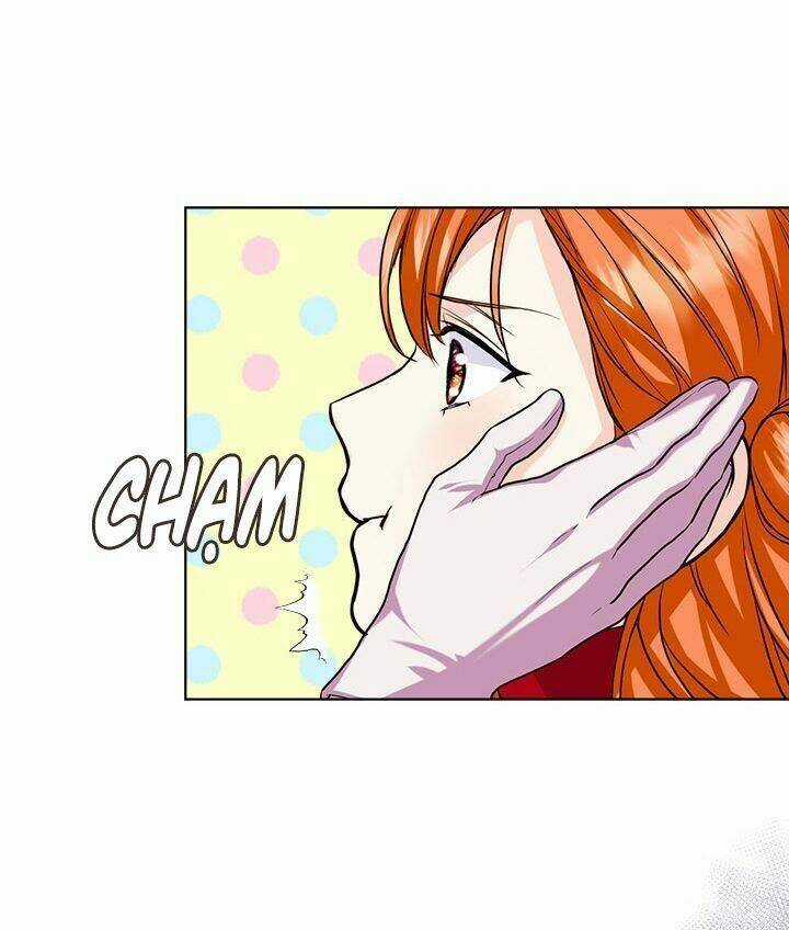 Đức Hạnh Mà Ác Nữ Ban Tặng Chapter 62 trang 4