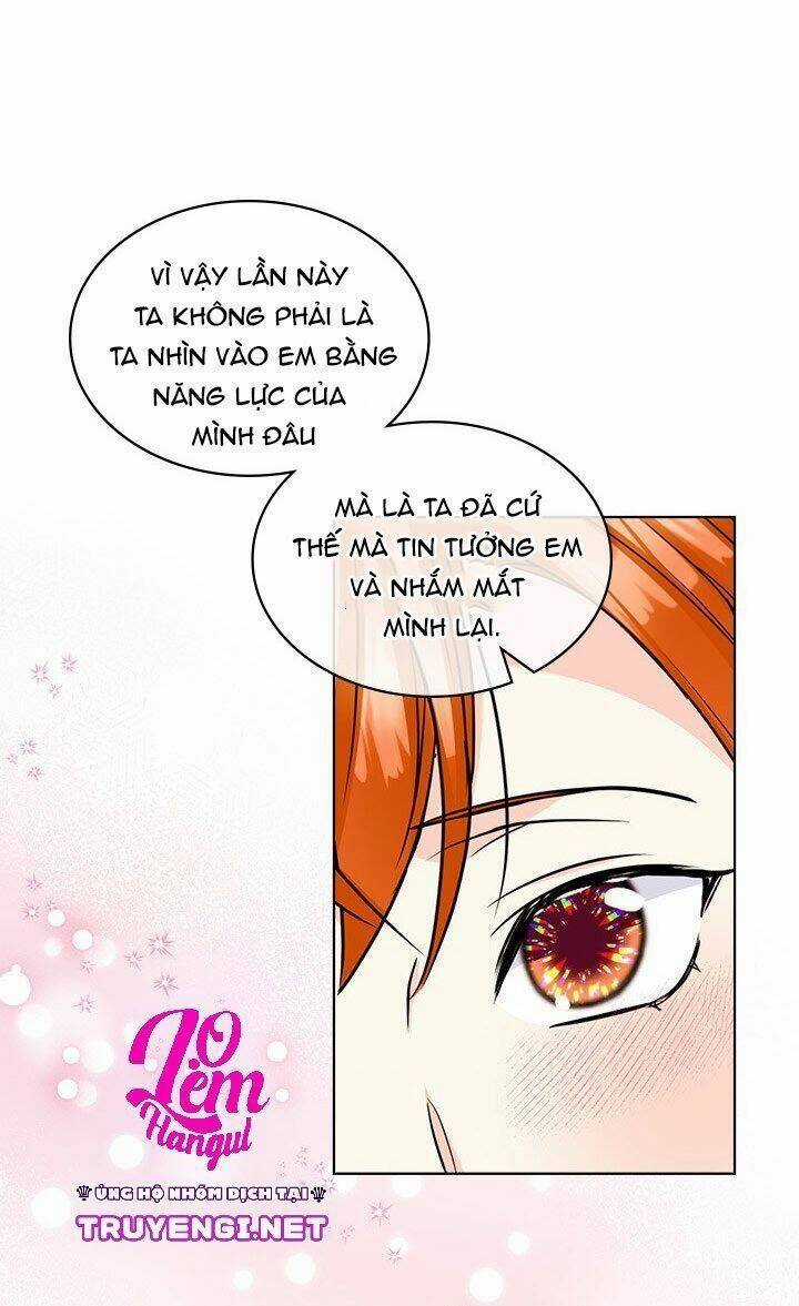 Đức Hạnh Mà Ác Nữ Ban Tặng Chapter 62 trang 40