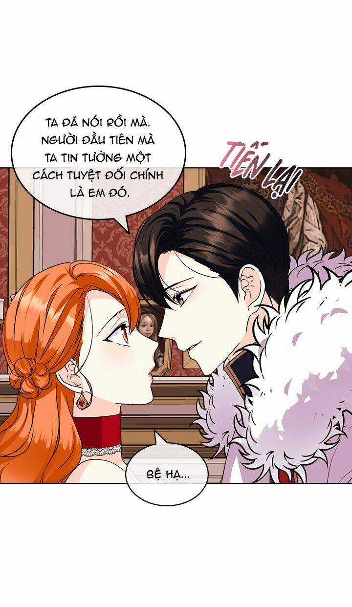 Đức Hạnh Mà Ác Nữ Ban Tặng Chapter 62 trang 42