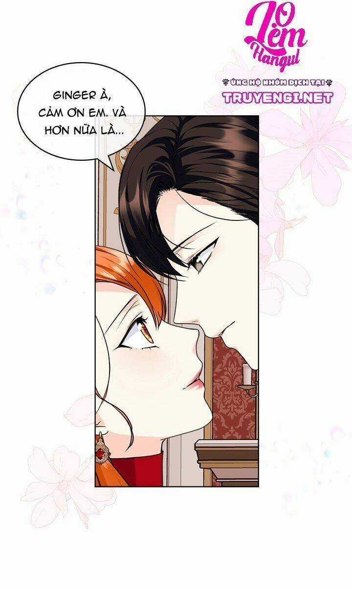 Đức Hạnh Mà Ác Nữ Ban Tặng Chapter 62 trang 43