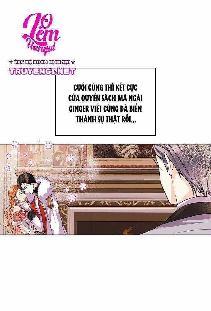 Đức Hạnh Mà Ác Nữ Ban Tặng Chapter 62 trang 45