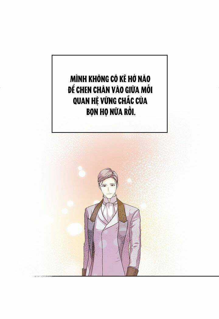 Đức Hạnh Mà Ác Nữ Ban Tặng Chapter 62 trang 46