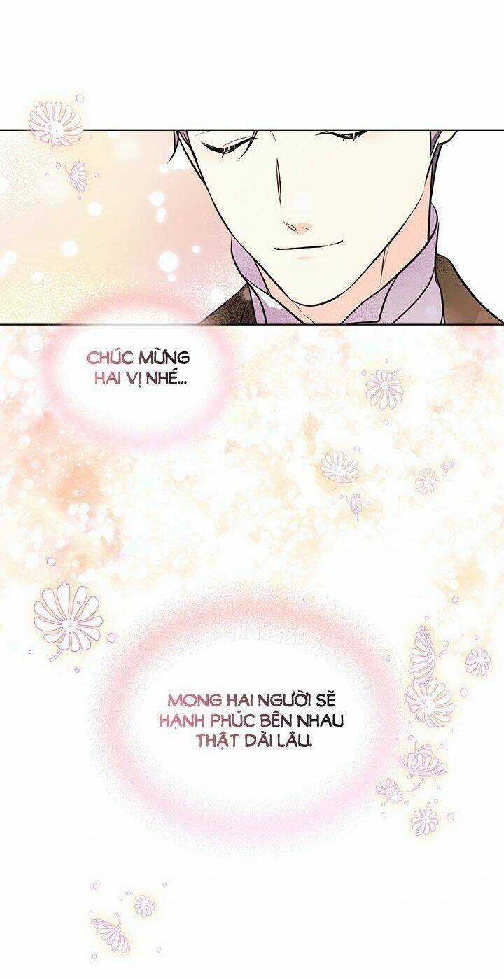 Đức Hạnh Mà Ác Nữ Ban Tặng Chapter 62 trang 47