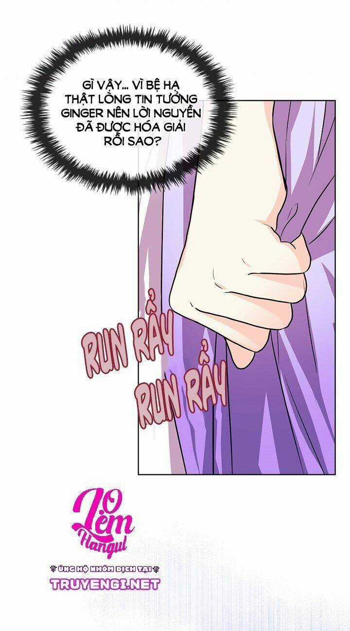 Đức Hạnh Mà Ác Nữ Ban Tặng Chapter 62 trang 48