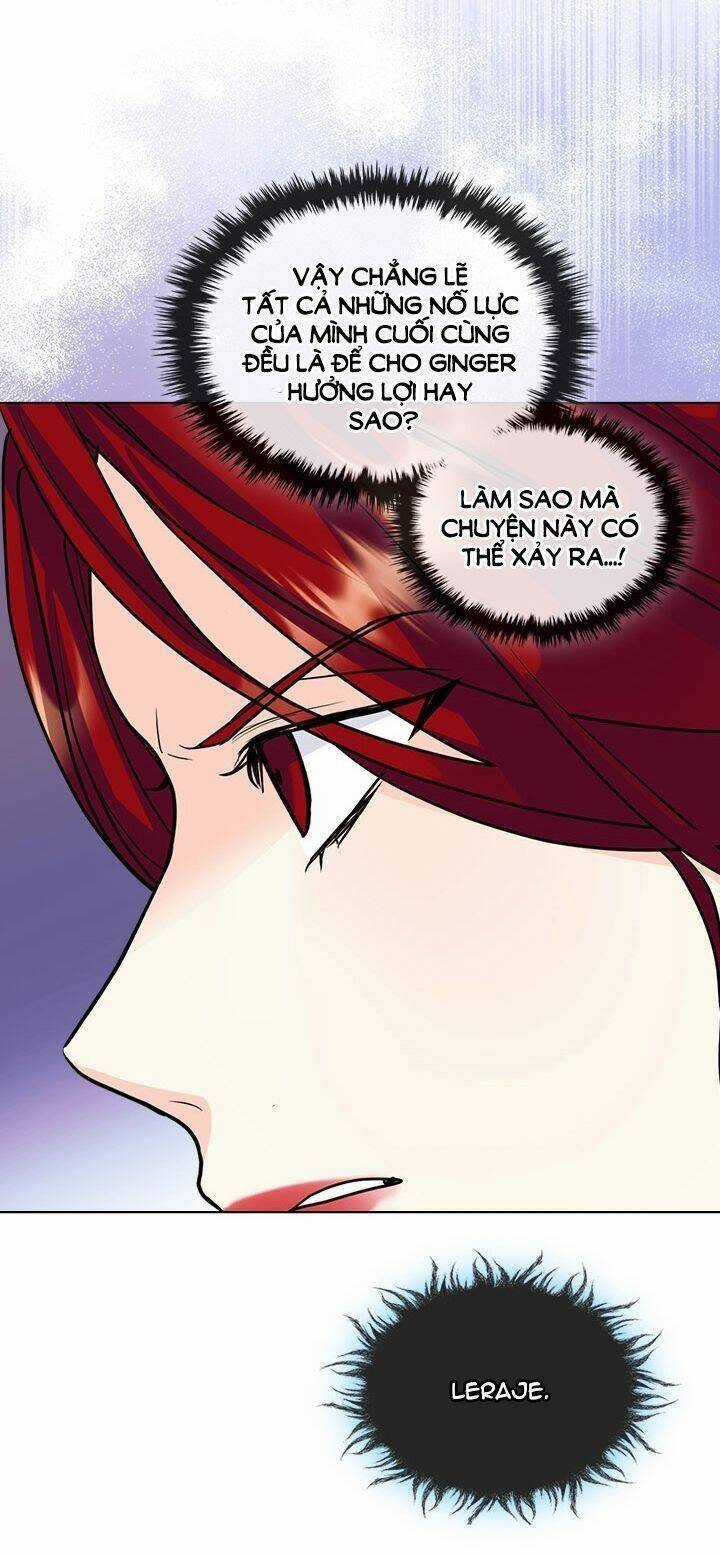 Đức Hạnh Mà Ác Nữ Ban Tặng Chapter 62 trang 49