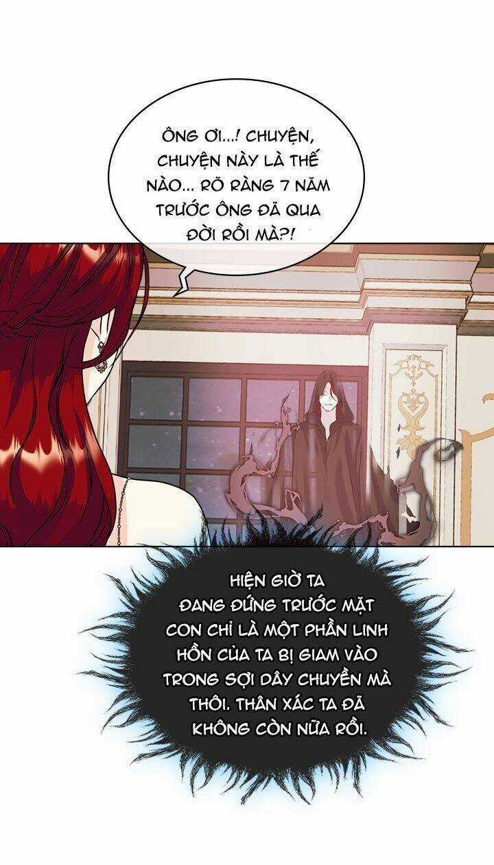 Đức Hạnh Mà Ác Nữ Ban Tặng Chapter 62 trang 50