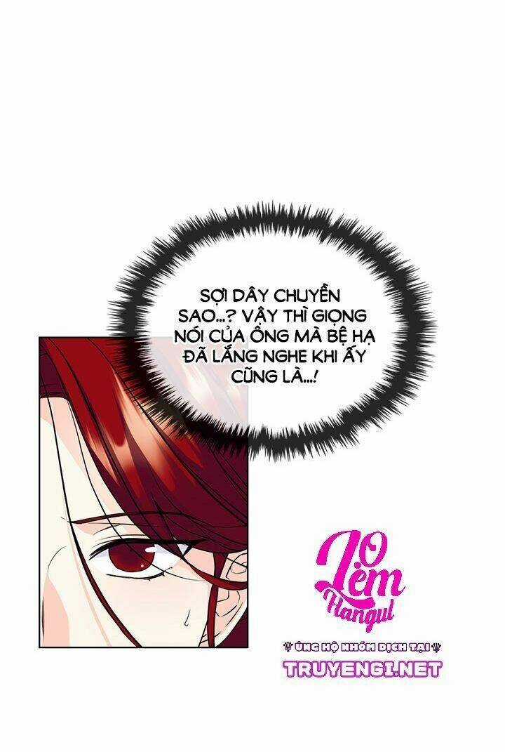 Đức Hạnh Mà Ác Nữ Ban Tặng Chapter 62 trang 51