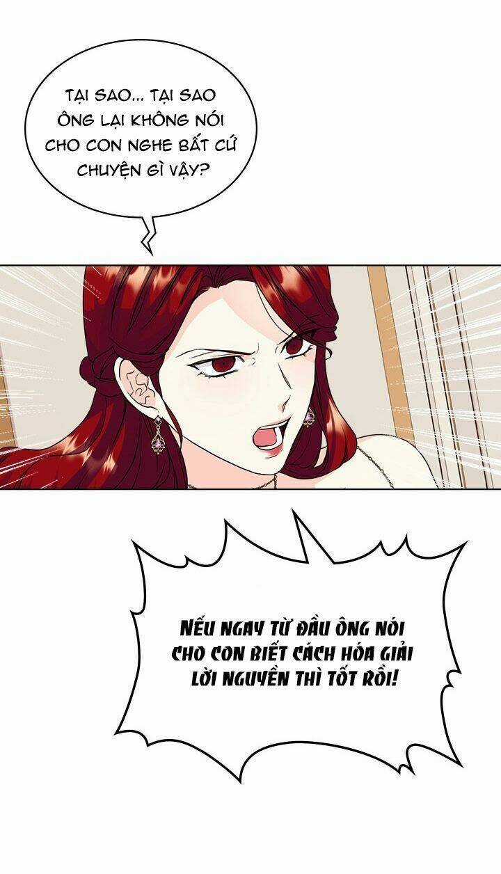 Đức Hạnh Mà Ác Nữ Ban Tặng Chapter 62 trang 52