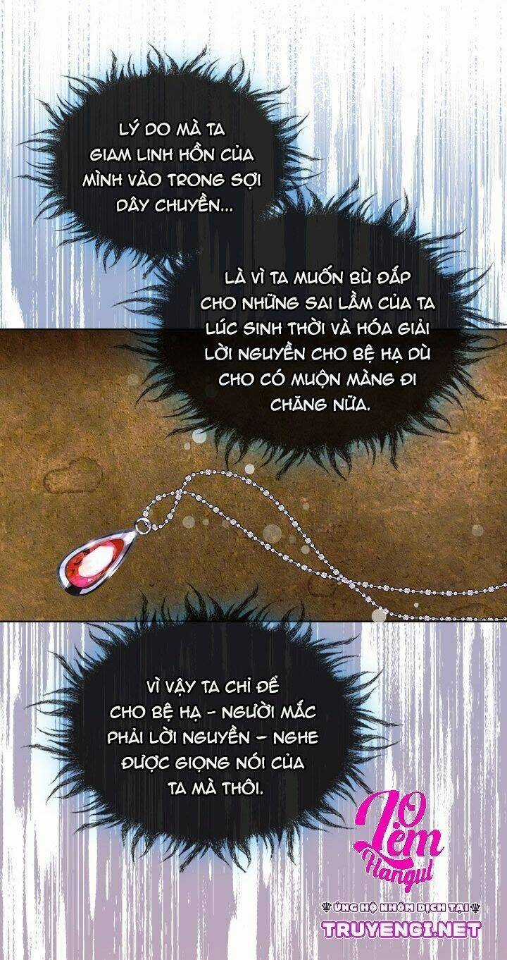 Đức Hạnh Mà Ác Nữ Ban Tặng Chapter 62 trang 53