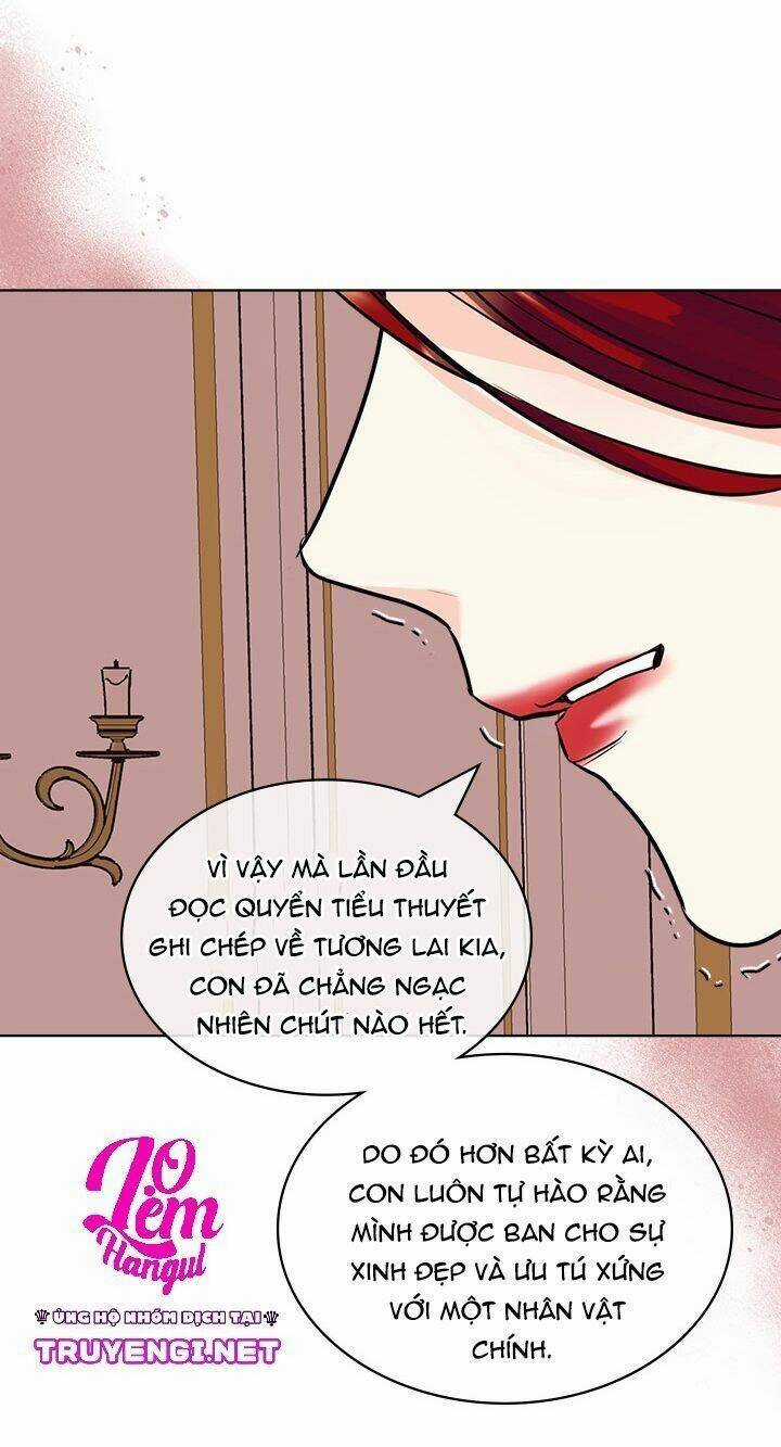 Đức Hạnh Mà Ác Nữ Ban Tặng Chapter 62 trang 56