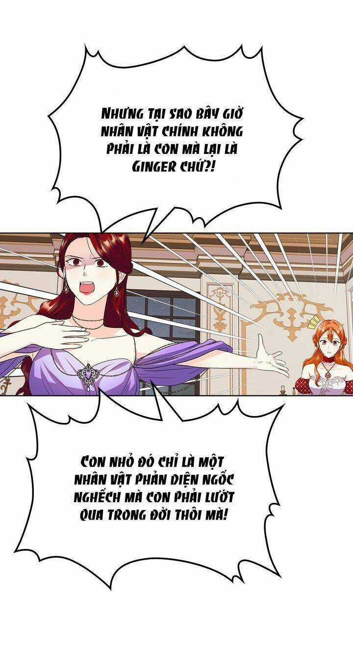 Đức Hạnh Mà Ác Nữ Ban Tặng Chapter 62 trang 57