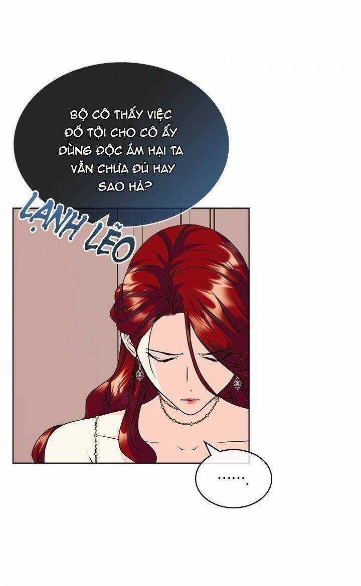 Đức Hạnh Mà Ác Nữ Ban Tặng Chapter 62 trang 59