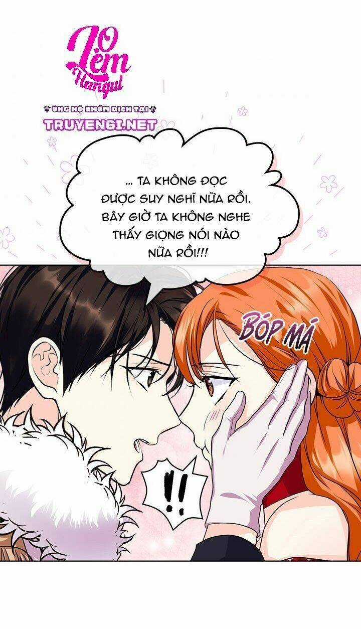 Đức Hạnh Mà Ác Nữ Ban Tặng Chapter 62 trang 6