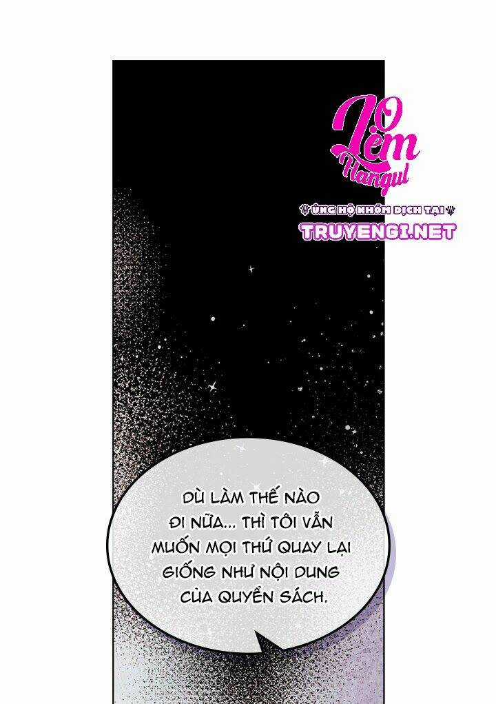 Đức Hạnh Mà Ác Nữ Ban Tặng Chapter 62 trang 60