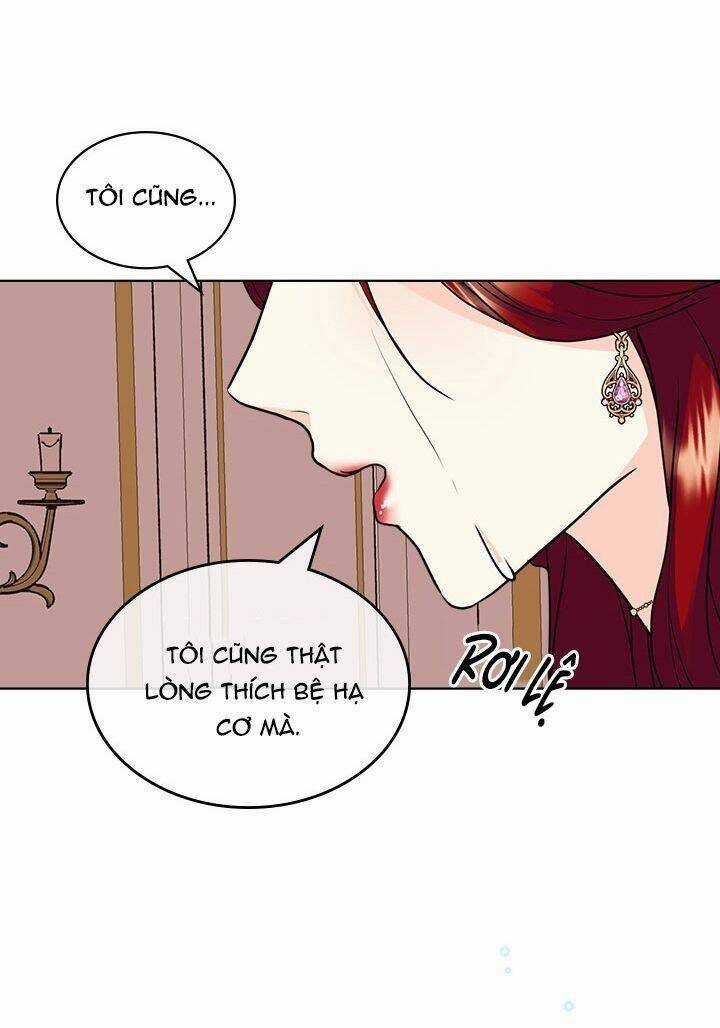 Đức Hạnh Mà Ác Nữ Ban Tặng Chapter 62 trang 62