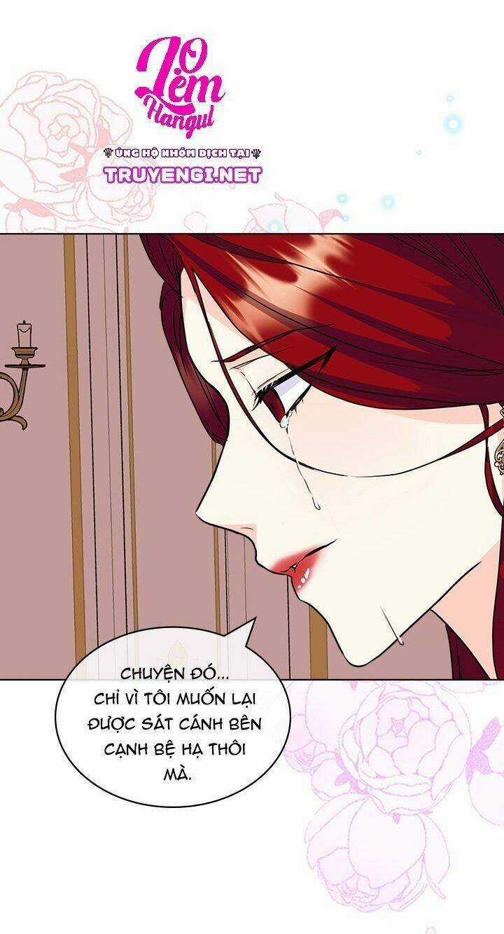 Đức Hạnh Mà Ác Nữ Ban Tặng Chapter 62 trang 63