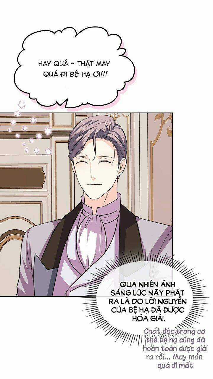 Đức Hạnh Mà Ác Nữ Ban Tặng Chapter 62 trang 7