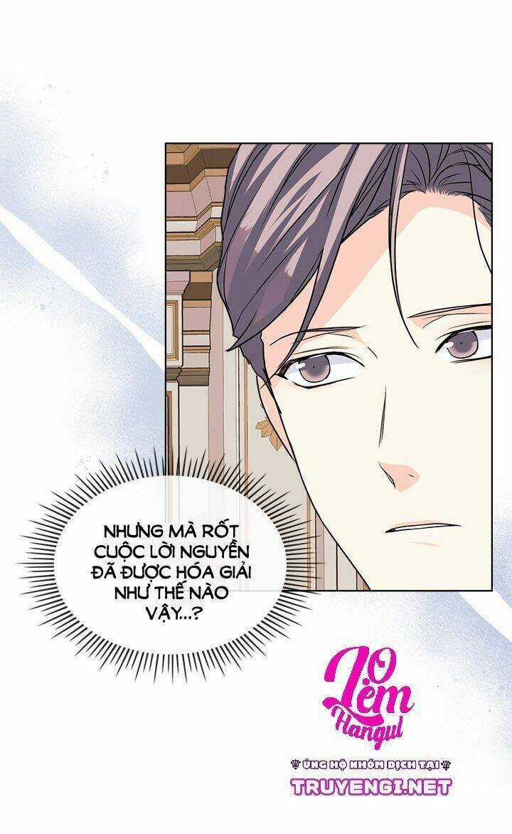 Đức Hạnh Mà Ác Nữ Ban Tặng Chapter 62 trang 8