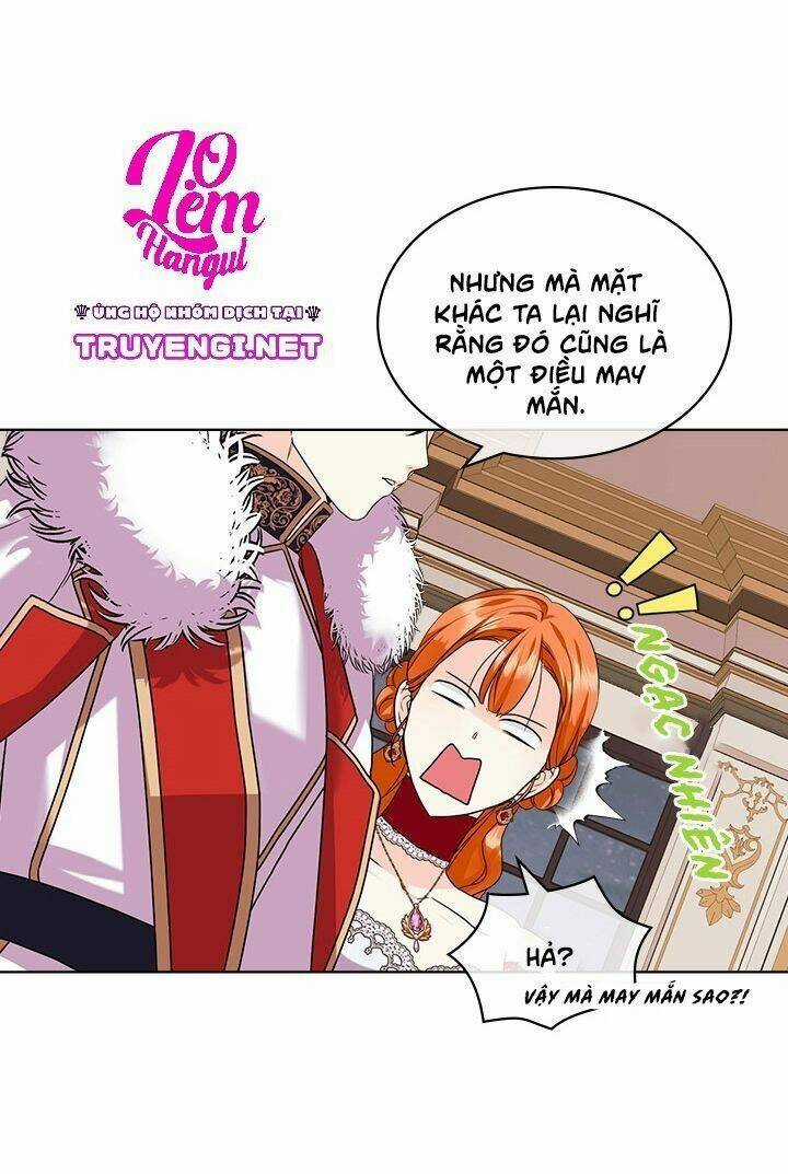 Đức Hạnh Mà Ác Nữ Ban Tặng Chapter 63 trang 10