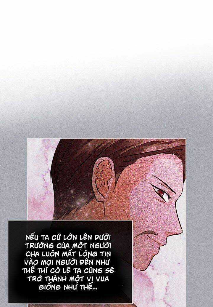 Đức Hạnh Mà Ác Nữ Ban Tặng Chapter 63 trang 11