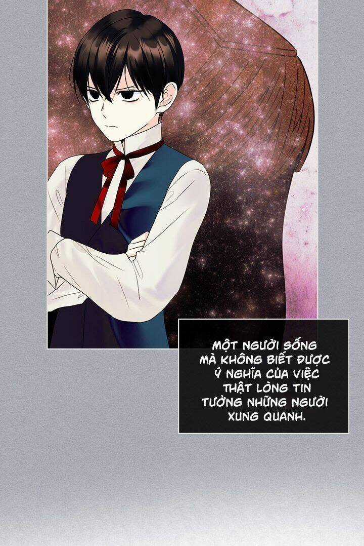 Đức Hạnh Mà Ác Nữ Ban Tặng Chapter 63 trang 12