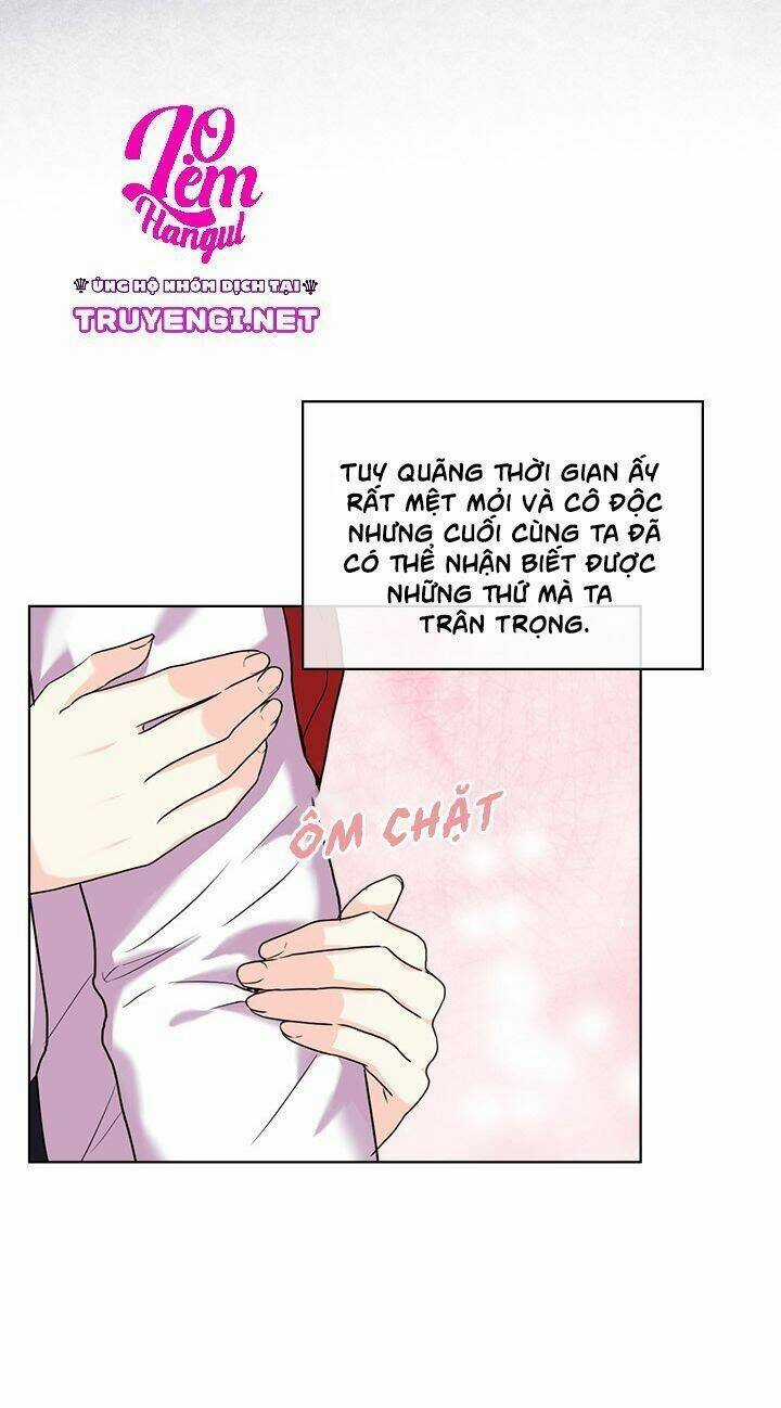 Đức Hạnh Mà Ác Nữ Ban Tặng Chapter 63 trang 13