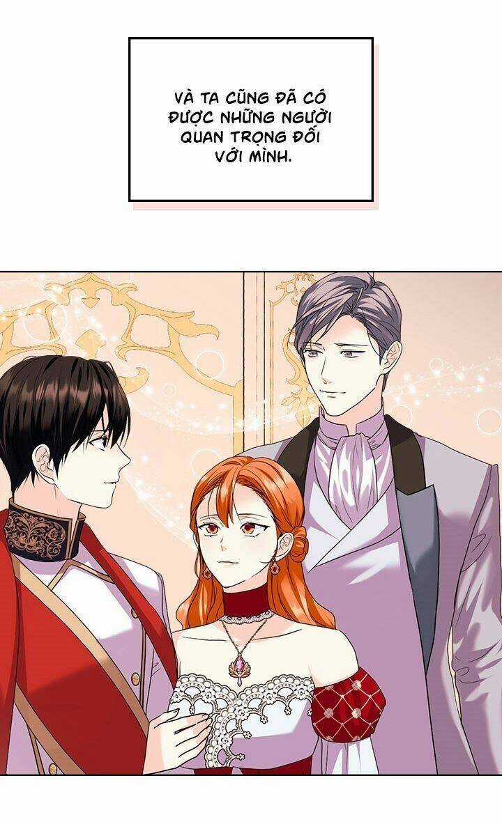 Đức Hạnh Mà Ác Nữ Ban Tặng Chapter 63 trang 14