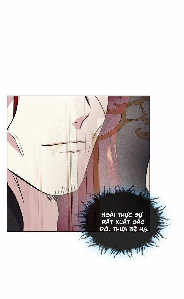 Đức Hạnh Mà Ác Nữ Ban Tặng Chapter 63 trang 15