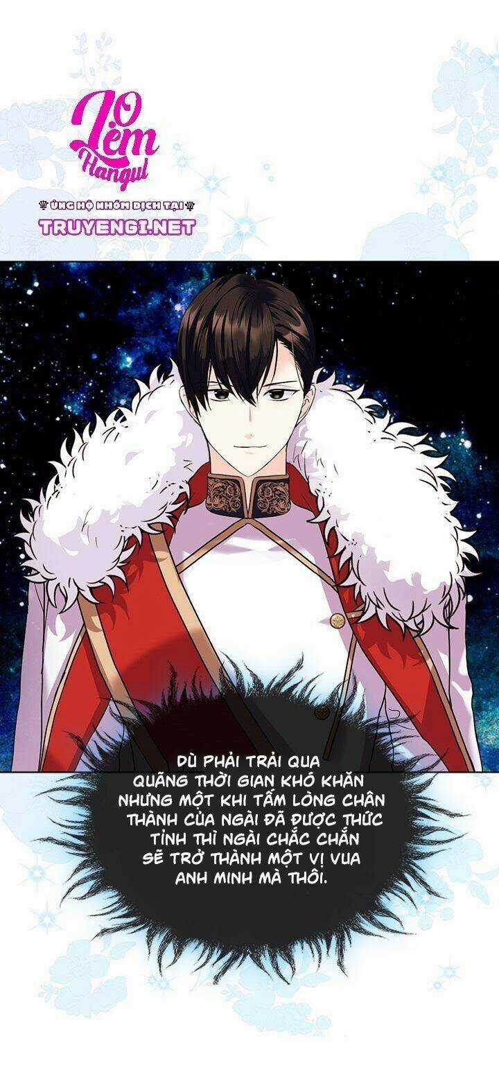 Đức Hạnh Mà Ác Nữ Ban Tặng Chapter 63 trang 16