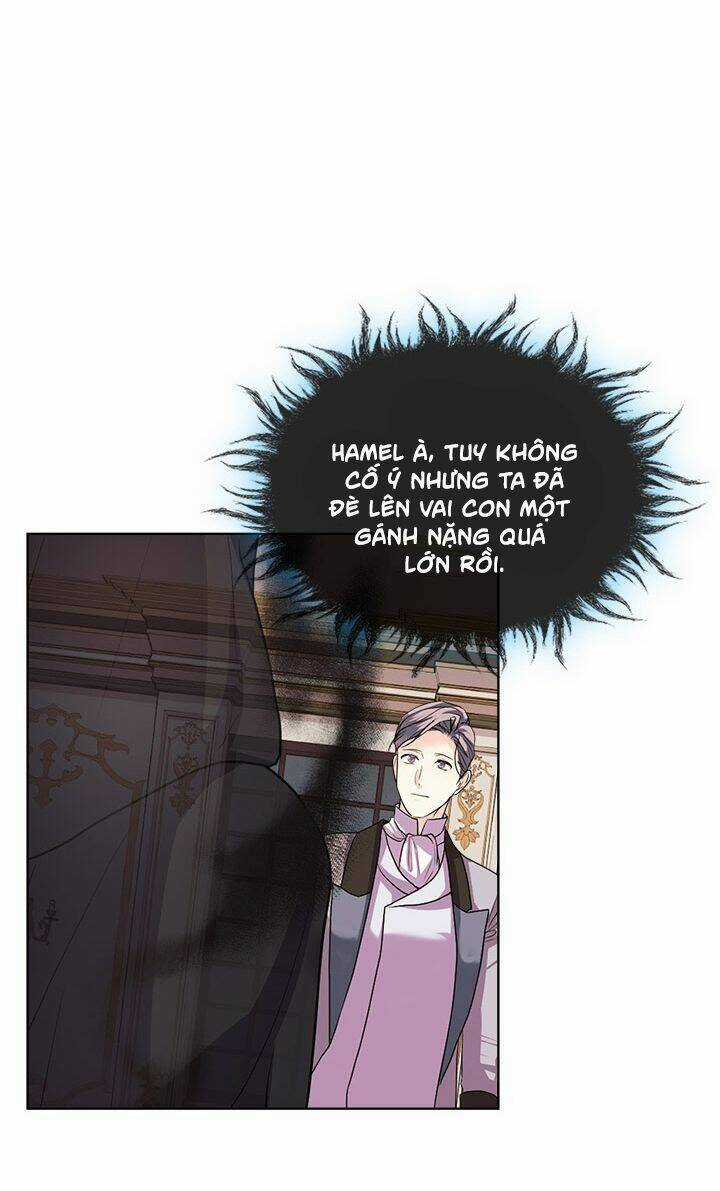 Đức Hạnh Mà Ác Nữ Ban Tặng Chapter 63 trang 17