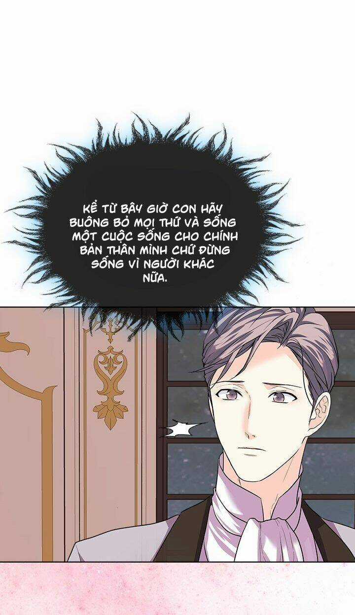 Đức Hạnh Mà Ác Nữ Ban Tặng Chapter 63 trang 19