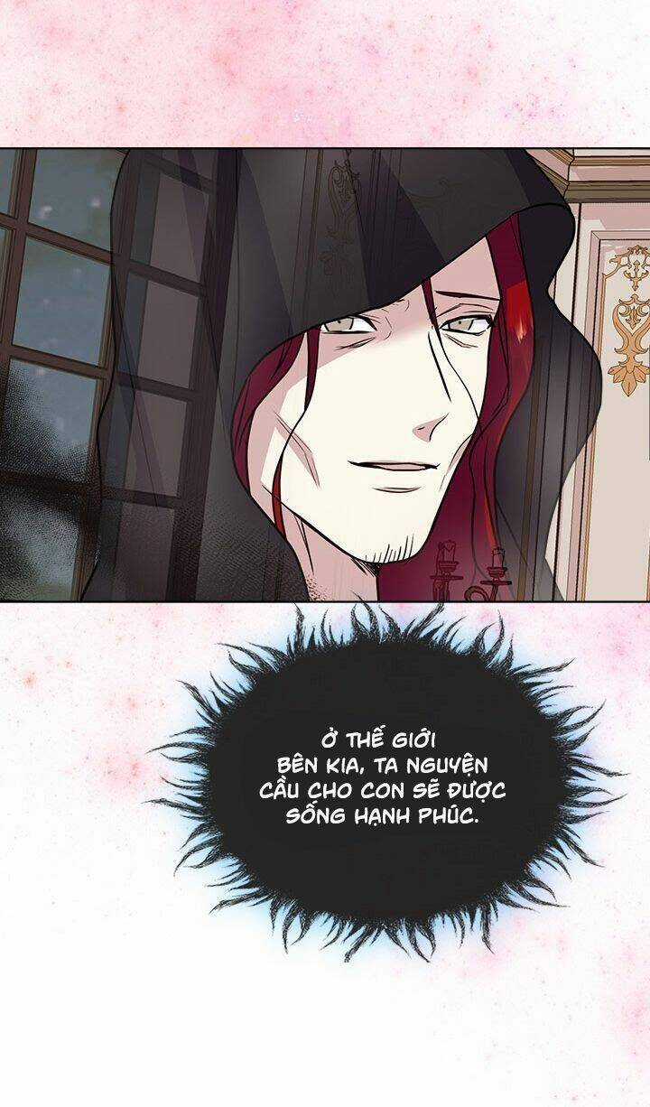 Đức Hạnh Mà Ác Nữ Ban Tặng Chapter 63 trang 20