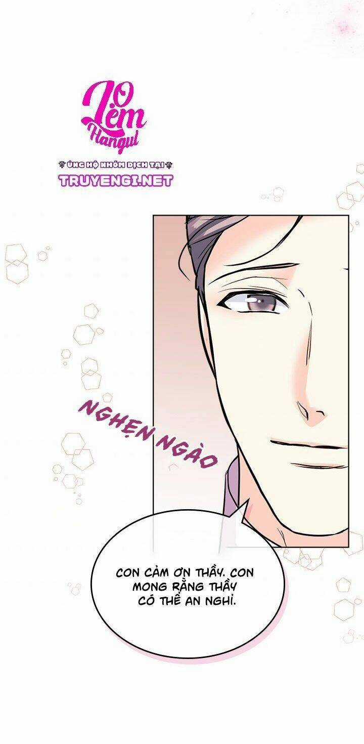 Đức Hạnh Mà Ác Nữ Ban Tặng Chapter 63 trang 21