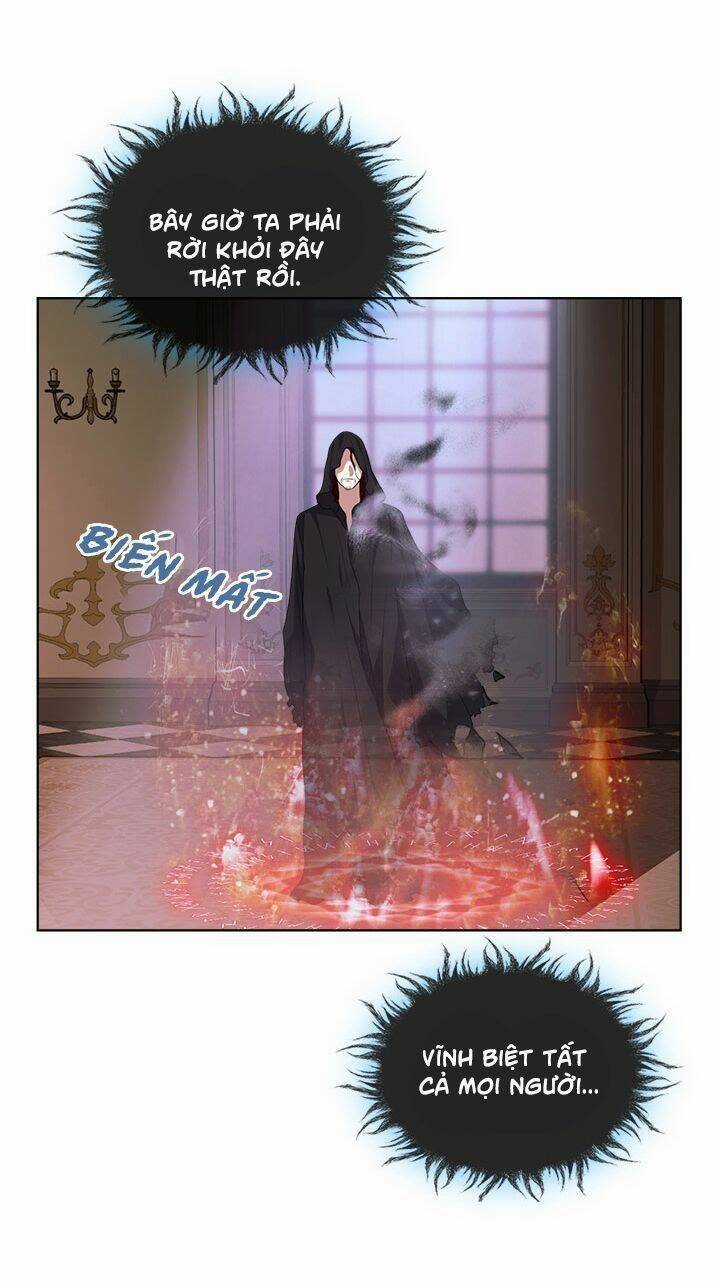 Đức Hạnh Mà Ác Nữ Ban Tặng Chapter 63 trang 22