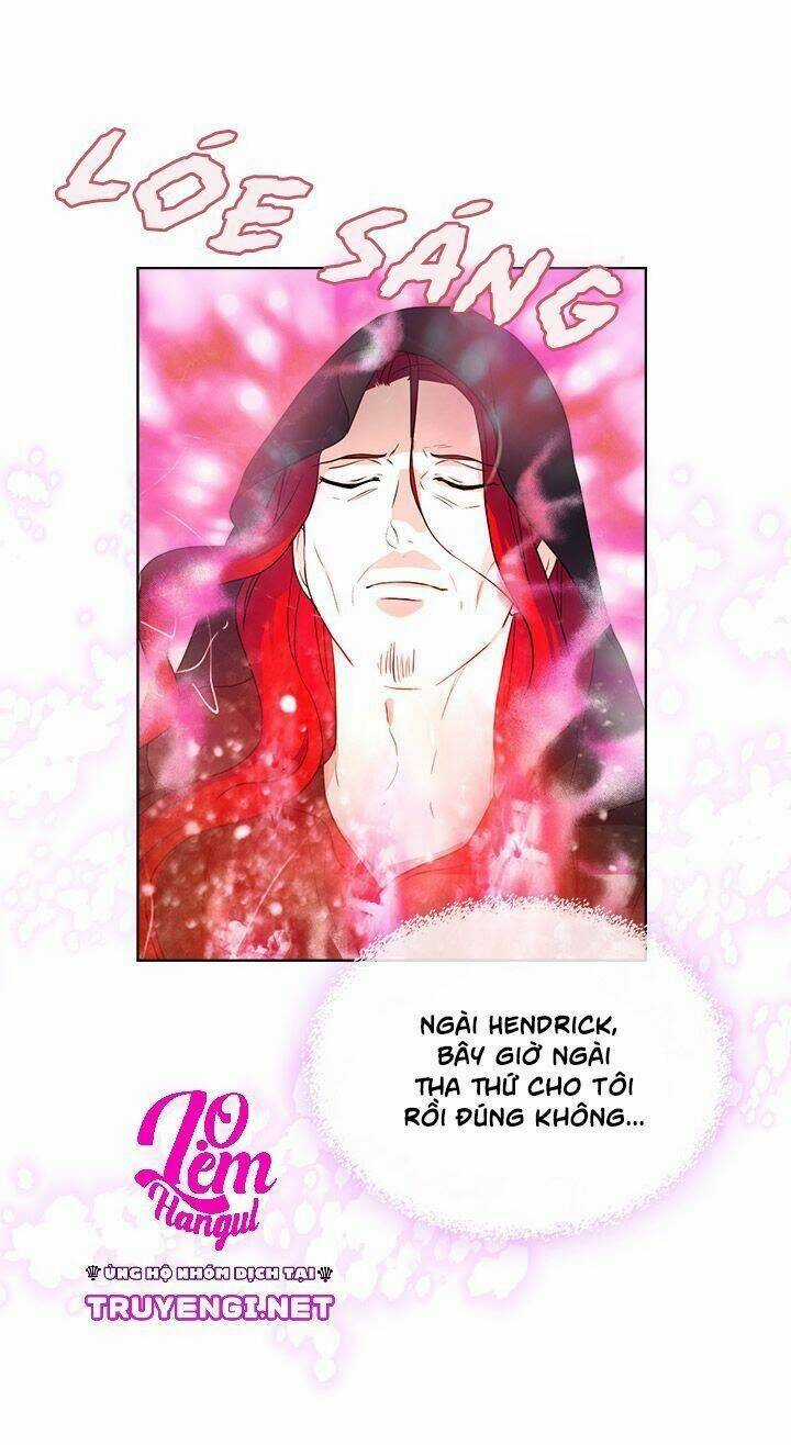 Đức Hạnh Mà Ác Nữ Ban Tặng Chapter 63 trang 23