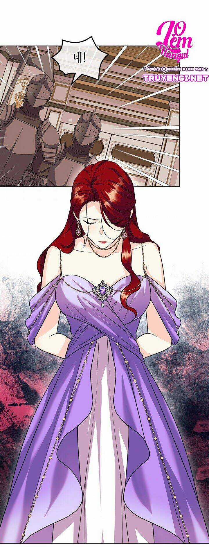 Đức Hạnh Mà Ác Nữ Ban Tặng Chapter 63 trang 26